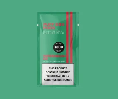Watermelon Ice – 20mg
