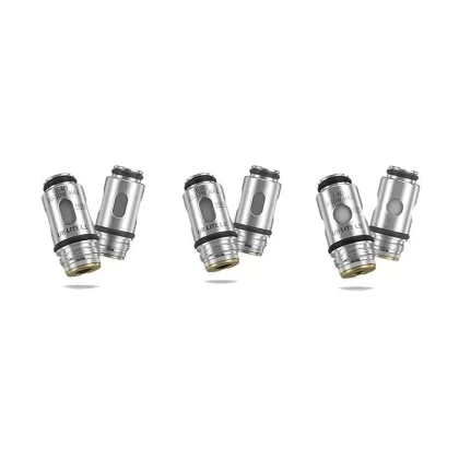 Lost Vape UB Lite Coils - Choose Coil Type#L3 0.8ohm>L5 1.4ohm>L6 1.0ohm>L1 0.4ohm>L7 0.3ohm>L8 1.2ohm>L10 0.6ohm (5BA880)