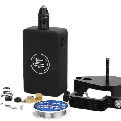 Avidartisan Daedalus DIY Coil Maker Tool Kit - Vape Store