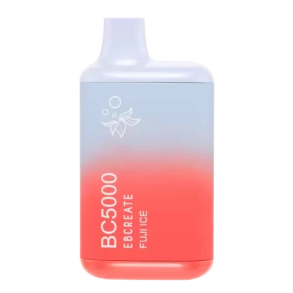 Fuji Ice BC5000 - Consumer; 10 Pack, Single