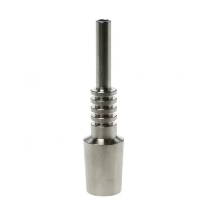 Nectar Collector | Titanium Tip | 19mm