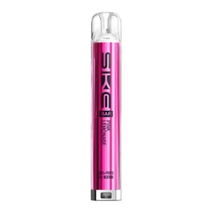 Ske Bar 600 Prefilled Pod Kit Pink Lemonade - Ecigpremium