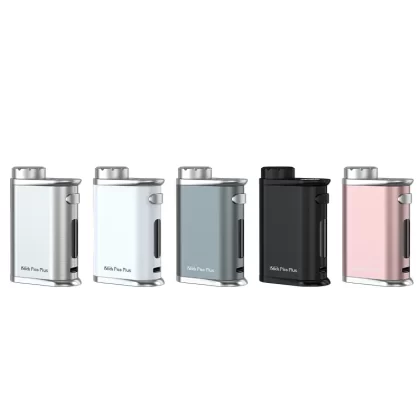 Eleaf iStick Pico Plus Mod 75W - Rose Gold
