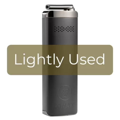 Lightly Used - Planetofthevapes (4317C3)