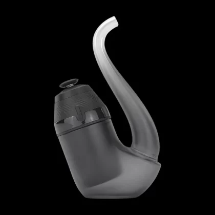 Puffco New Proxy Vaporizer - HAZE, Onyx