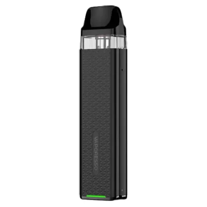 Vaporesso XROS 3 Mini Pod System - Black, Icy SIlver; Kit