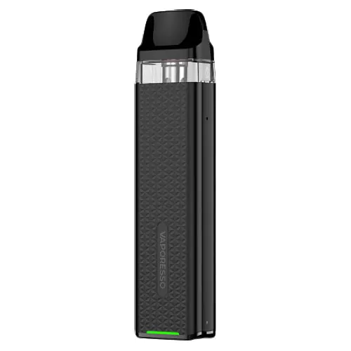 Vaporesso XROS 3 Mini Pod System - Black, Icy SIlver; Kit