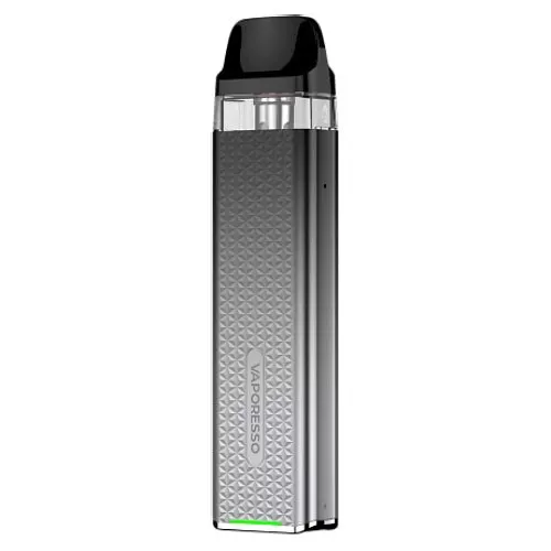 Vaporesso XROS 3 Mini Pod System - Black, Icy SIlver; Kit - Image 2