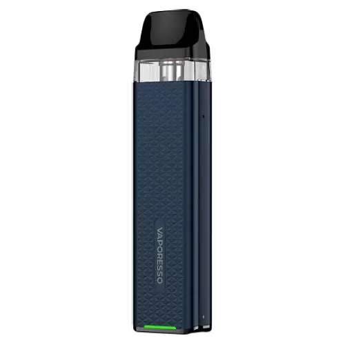 Vaporesso XROS 3 Mini Pod System - Black, Icy SIlver; Kit - Image 3