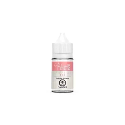 Naked 100 Salt - Hawaiian Pog - Vape Product, Vape Product