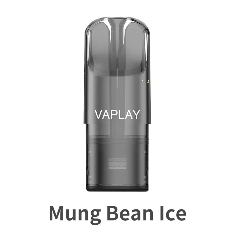 Vaplay V1 Pod – Mung Bean Ice - Vape Store