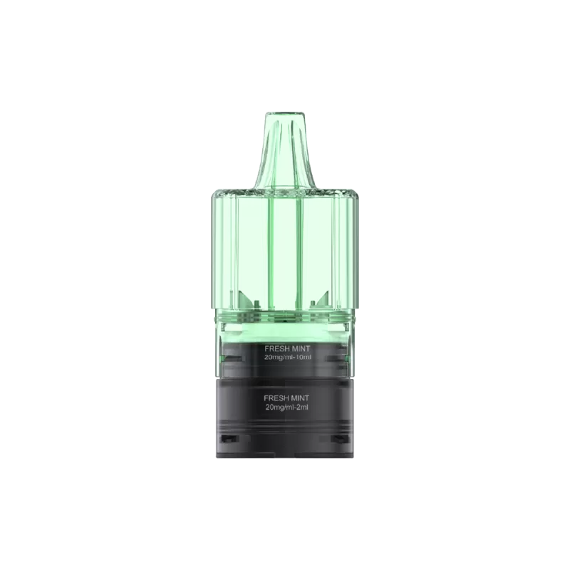 Fresh Mint Uwell Viscore Pro+ Refill Pack - Ecigwizard