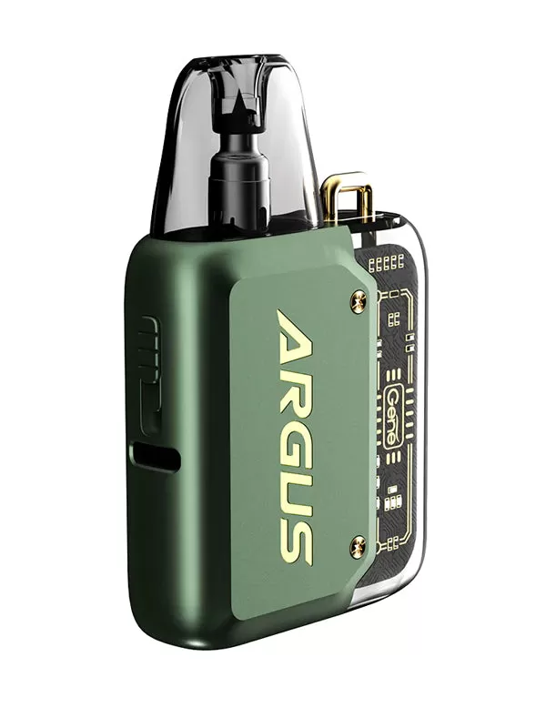 Voopoo ARGUS P1 Pod Kit 20W - Gunmetal