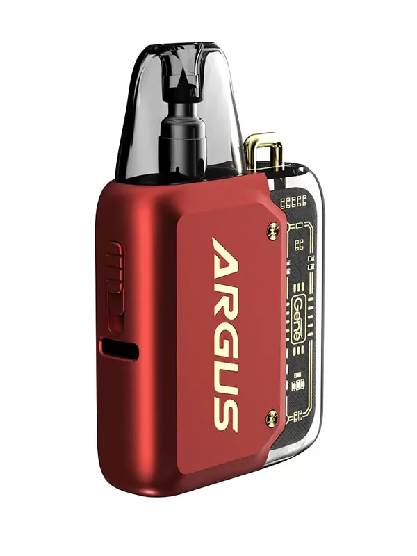 Voopoo ARGUS P1 Pod Kit 20W - Gunmetal - Image 2