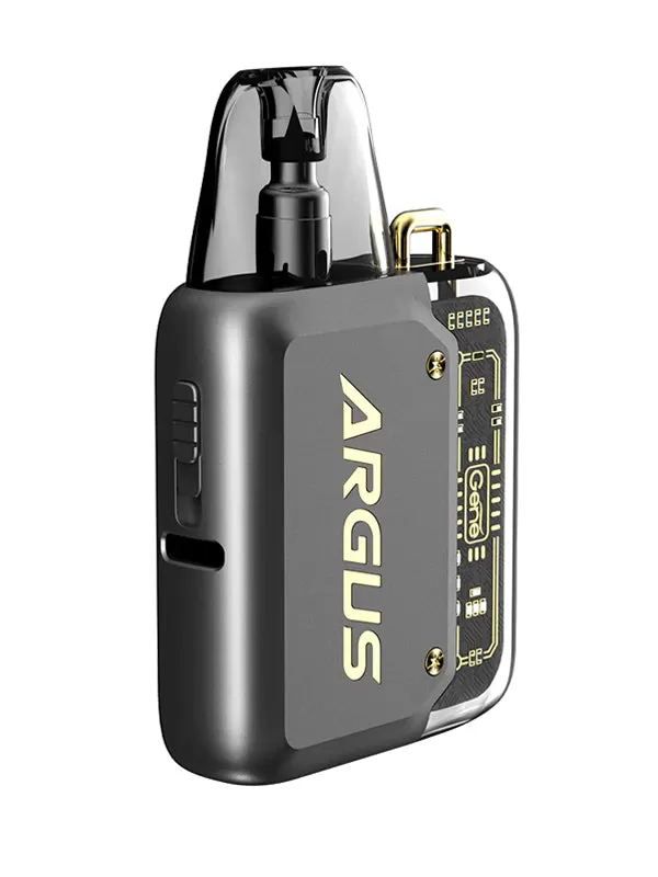 Voopoo ARGUS P1 Pod Kit 20W - Gunmetal - Image 3