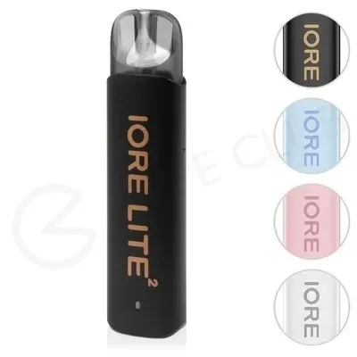 Eleaf Iore Lite 2 Vape Kit