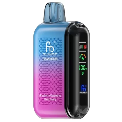 Fumot Tornado 20000 Disposable Vape