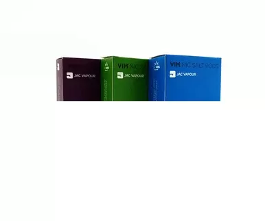 VIM PODs (Twin Pack)