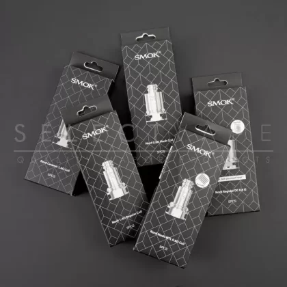SMOK Nord Replacement Coils – 5 Pack