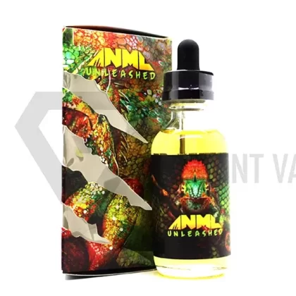 Reaver by ANML Unleashed – 60mL
