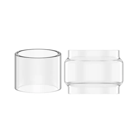 Aspire Huracan Mini Replacement Glass Tube /