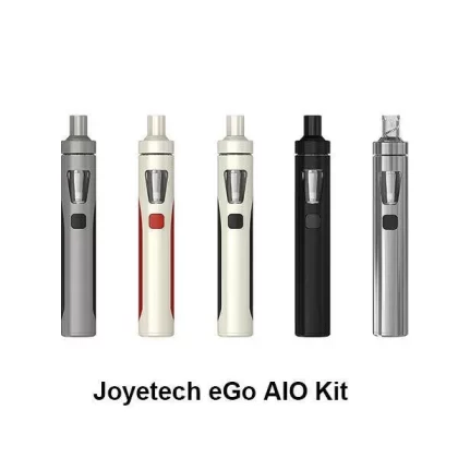 Joyetech eGo AIO Kit - Black