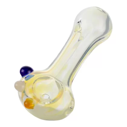 Bubble Grip Pipe – 3in