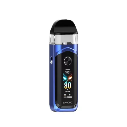 SMOK Nord 6 Pod Vape Kit - Blue