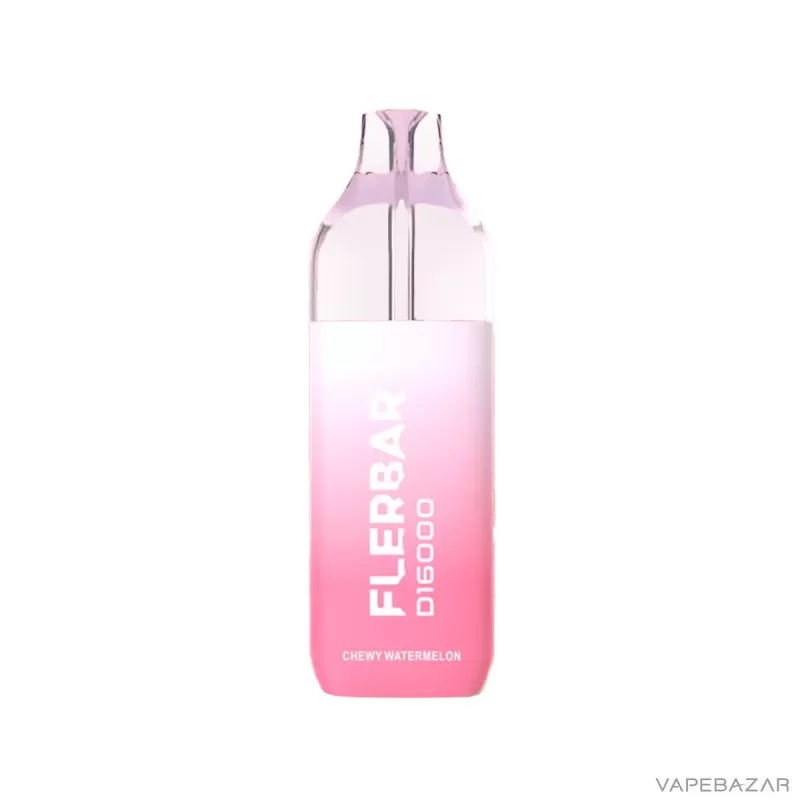 Flerbar D16000 Set – Chewy Watermelon - Image 3
