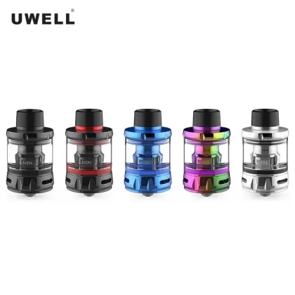 Original Uwell Nunchaku 2 Subohm Tank