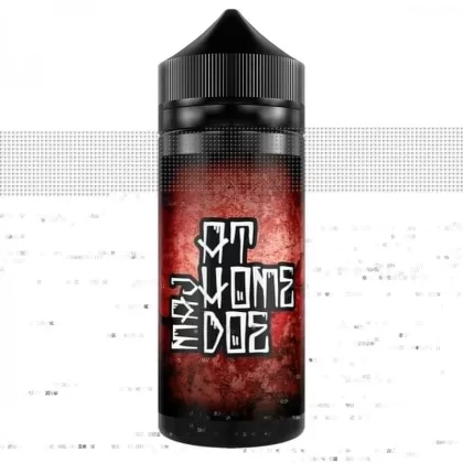 MAJ E LIQUID BY AT HOME DOE 100ML 75VG