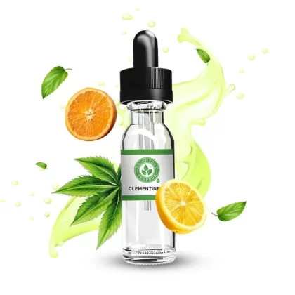 BrightBay Terpenes | Clementine | Hybrid – Various Sizes - Choose Gram Size#25 Grams>100 Grams