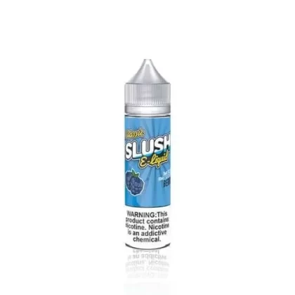 Slush Berry Slush eJuice - Vape Product; Vape Product, Vape Product