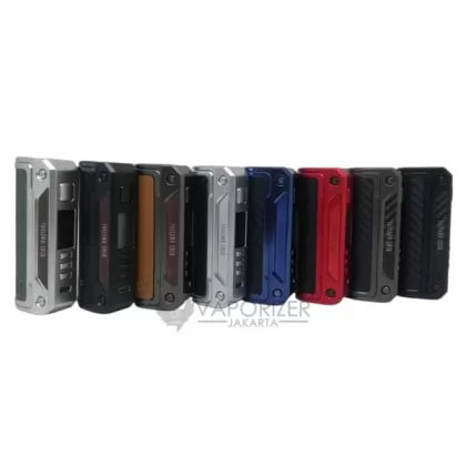 LOST VAPE THELEMA SOLO 100 W