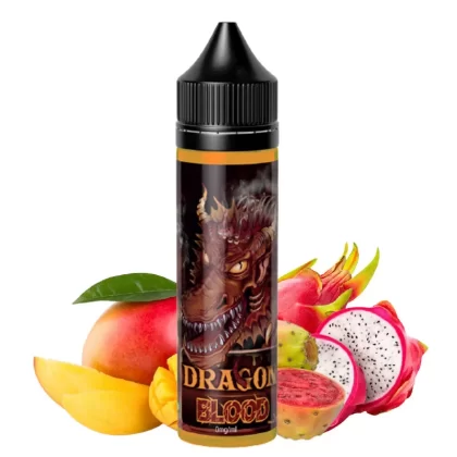 O’Jlab Blood – Dragon blood 50ml