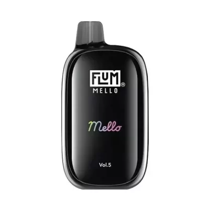 Vol.5 Flum Mello 20000 Puffs Disposable - Ejuicewarehouse