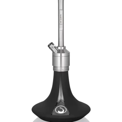 Steamulation Pro X Prime (Gen. II) - Steamulation / Edelstahl