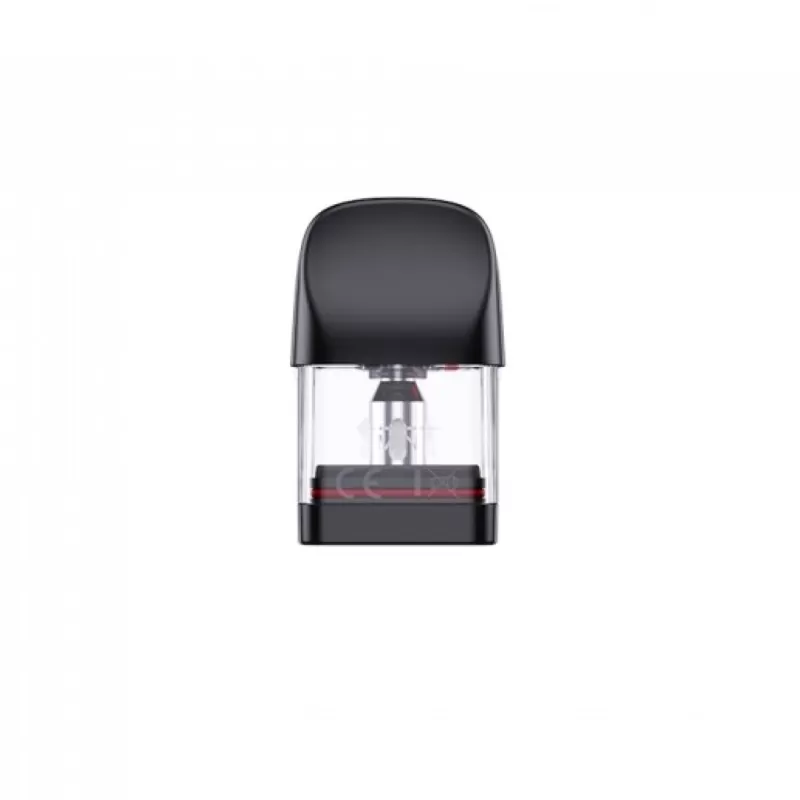 Uwell Caliburn G3 0.9ohm Replacement Pods – Singles & Packs of 4 - Vapourdays Co
