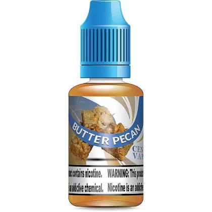 Butter Pecan E Juice - Centralvapors