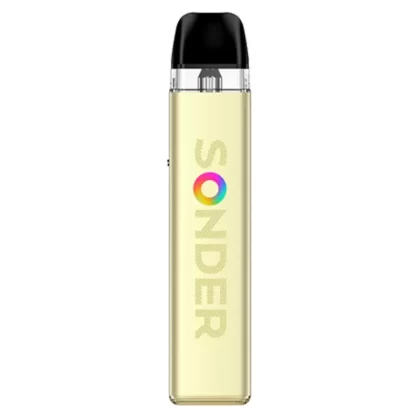 Geekvape Sonder Q 2 Vape Kit - Sakura Pink Kit