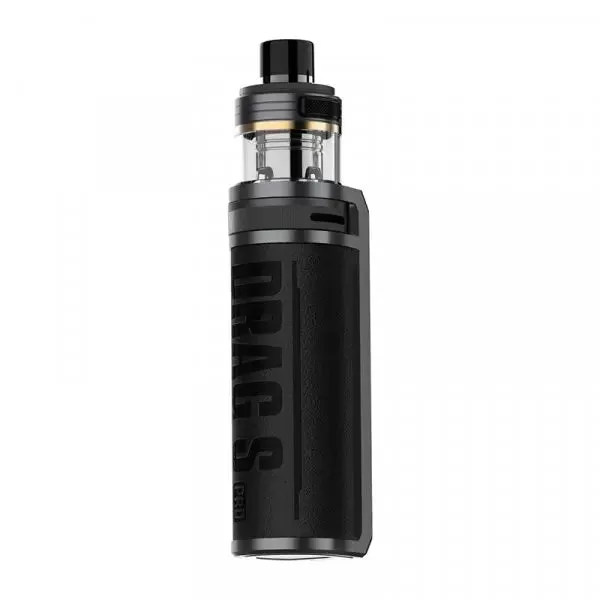 VOOPOO DRAG S PRO - Sapphire Blue - Image 2