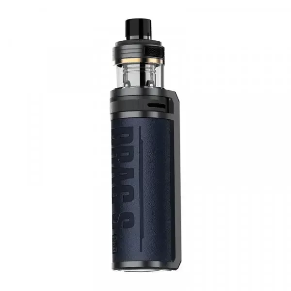 VOOPOO DRAG S PRO - Sapphire Blue - Image 3