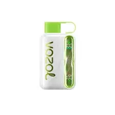 Sour Apple Ice – Vozol Star 40K - Ejuicewarehouse