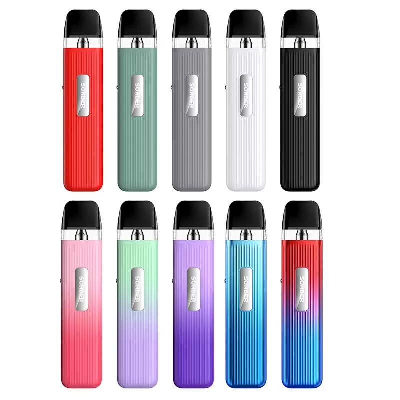 Geekvape Sonder Q Pod Kit 25W - Sky Blue