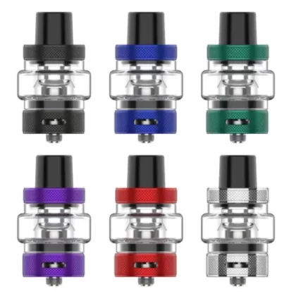 Vaporesso GTX Tank 22 - 3.5ml - Silver