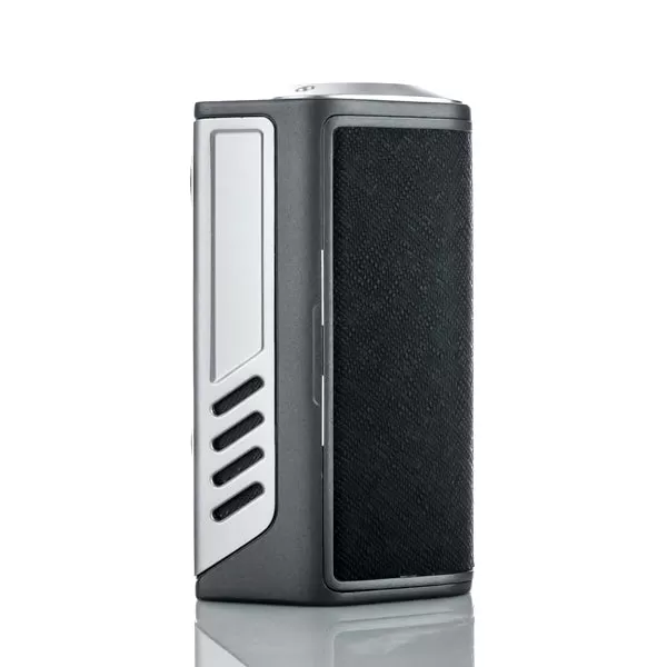 Lost Vape Triade DNA250 Vape Box Mod - Red - Image 2