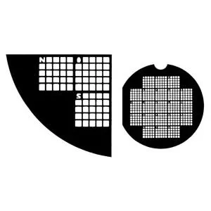 PELCO® Pinpointer Grids, 300 mesh