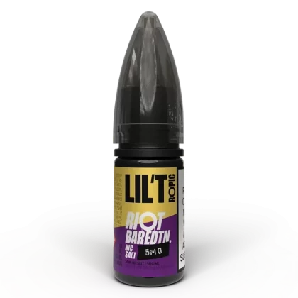 Riot Squad Bar Edtn Lilt Nic Salt E-Liquid