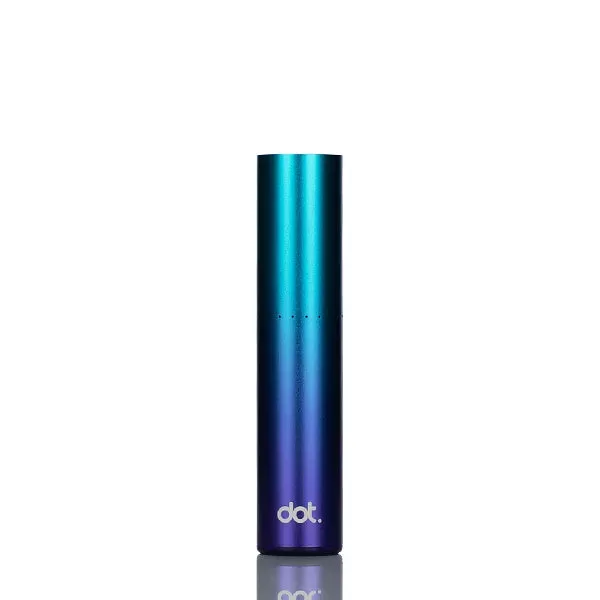 dotMod Switch By dot. Battery Device - Disposable Pre-Filled Pod System (DISCONTINUED) - Forest Green - Image 2