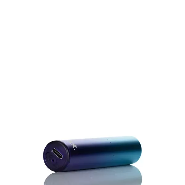 dotMod Switch By dot. Battery Device - Disposable Pre-Filled Pod System (DISCONTINUED) - Forest Green - Image 3